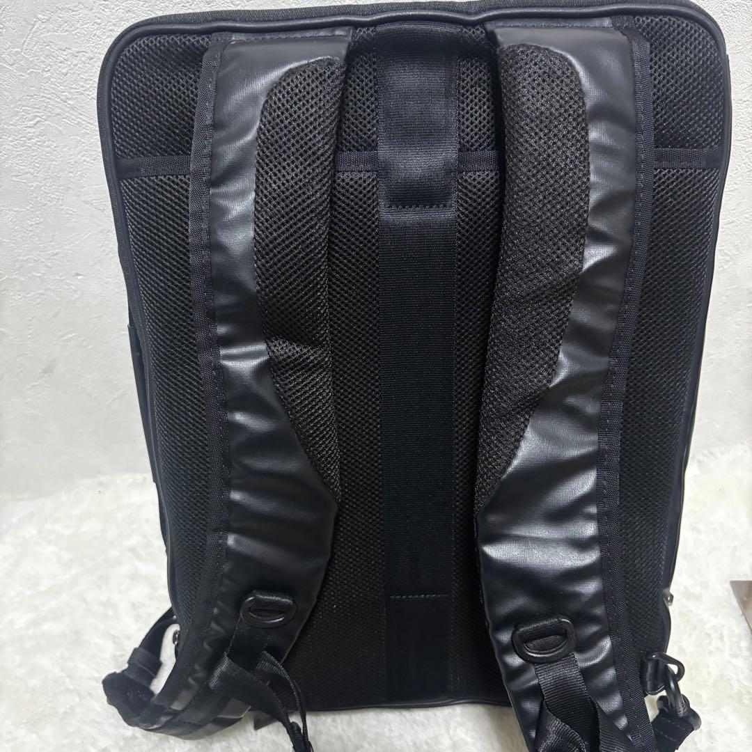 人気✨Ace. エース　ガジェタブルWR 2way 55544 ブラック