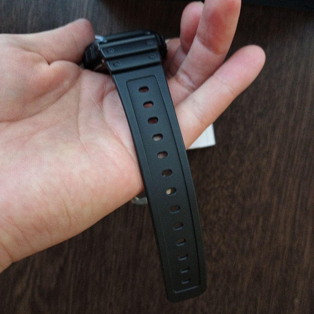 G-SHOCK DW5600UE-1JF（タグなど一式付属）ブラック