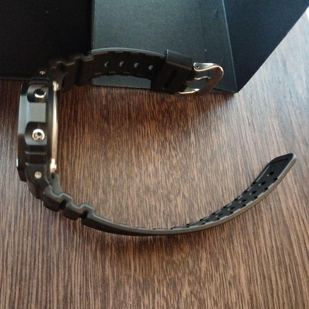 G-SHOCK DW5600UE-1JF（タグなど一式付属）ブラック