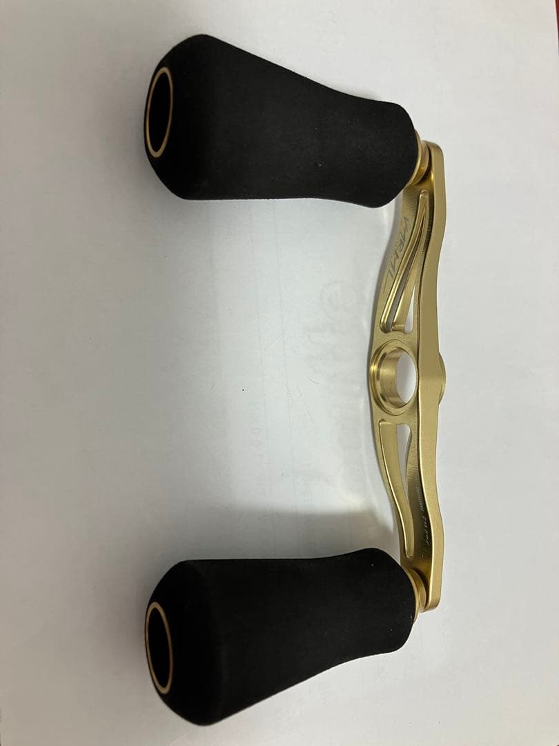 VARIAL 95mm MK3 rim GOLD ゴールド DRTバリアル