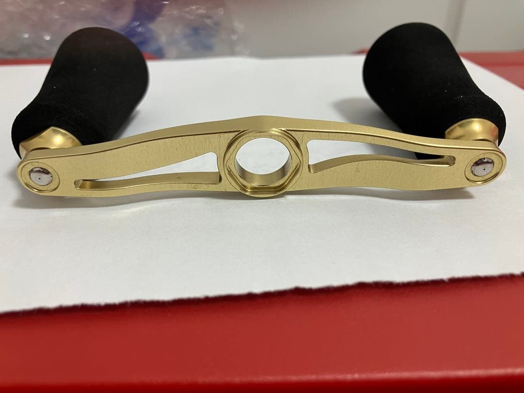 VARIAL 95mm MK3 rim GOLD ゴールド DRTバリアル