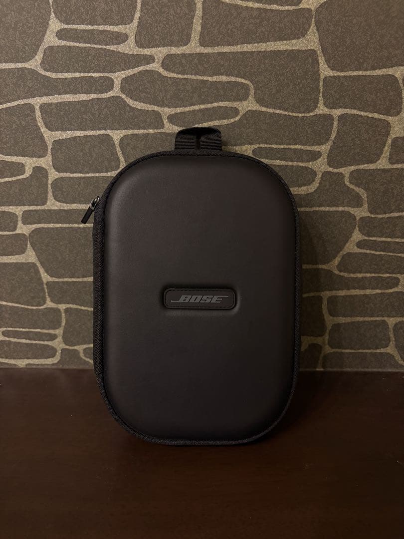 Bose QuietComfort 35 II ブラック