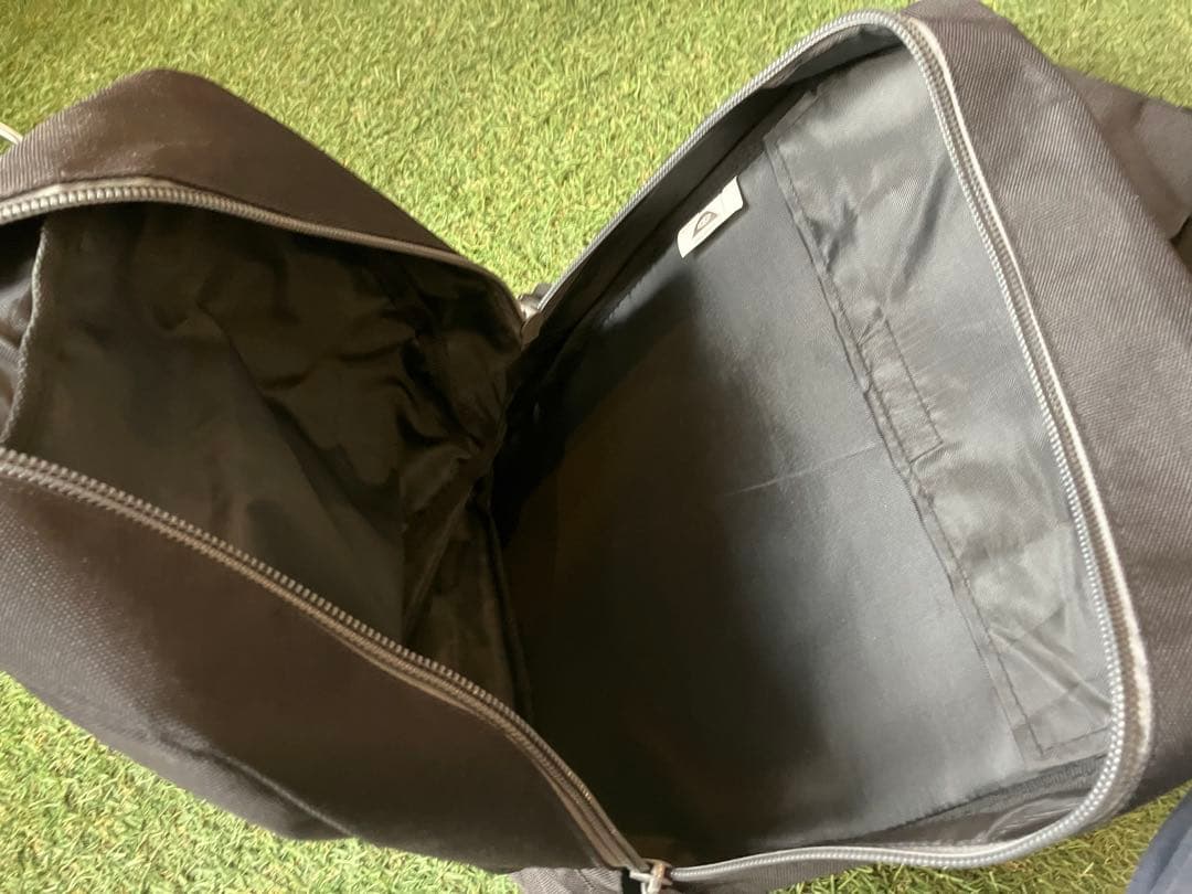 【廃盤品レア】POLER PANNIER ポーラー パニアバッグ 自転車キャンプ