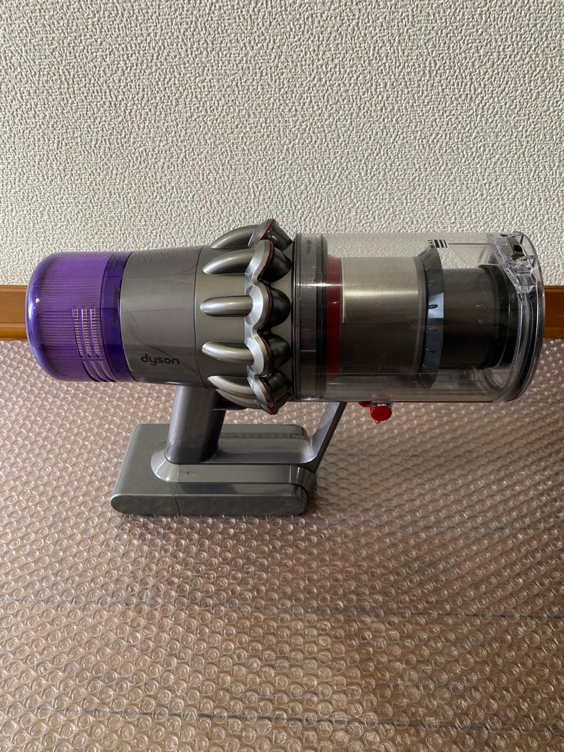 ダイソンv11sv14 すぐ使えるセット