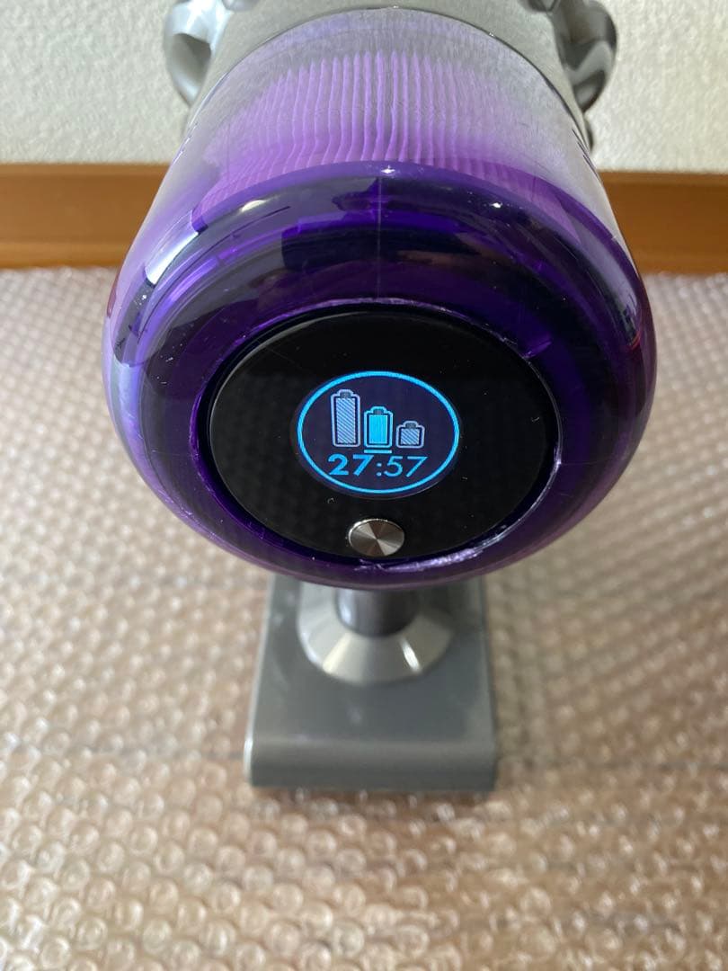 ダイソンv11sv14 すぐ使えるセット