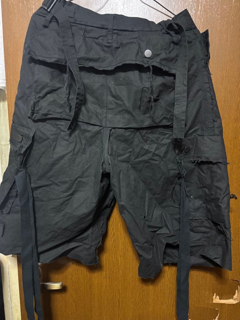 MINUS ショートパンツ