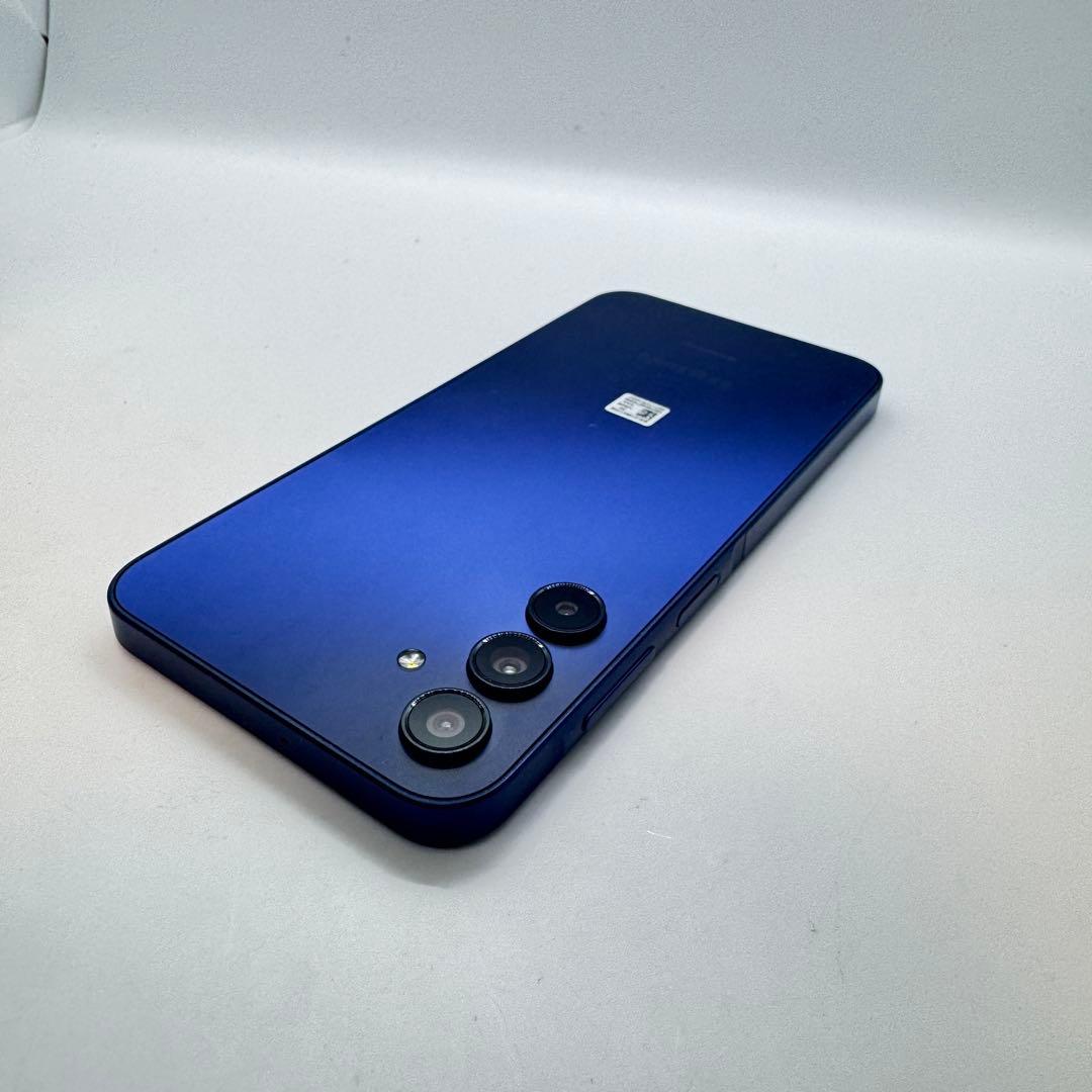 【SIMフリー】 Galaxy A15 5G SM-A156U1/DS 本体