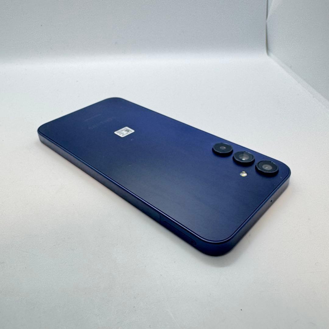 【SIMフリー】 Galaxy A15 5G SM-A156U1/DS 本体