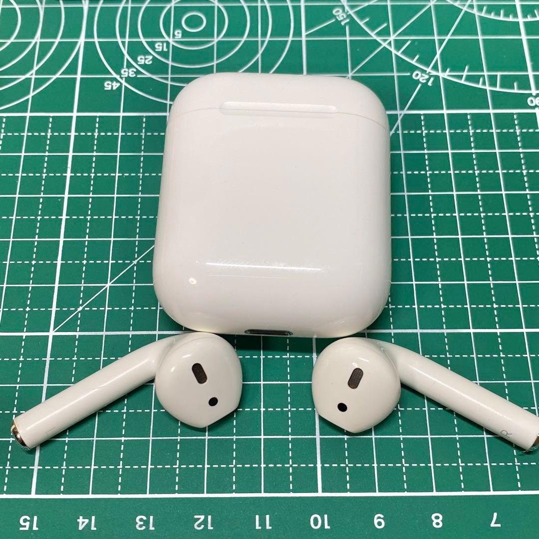 Apple Airpods1 第一世代[国内純正品 ]