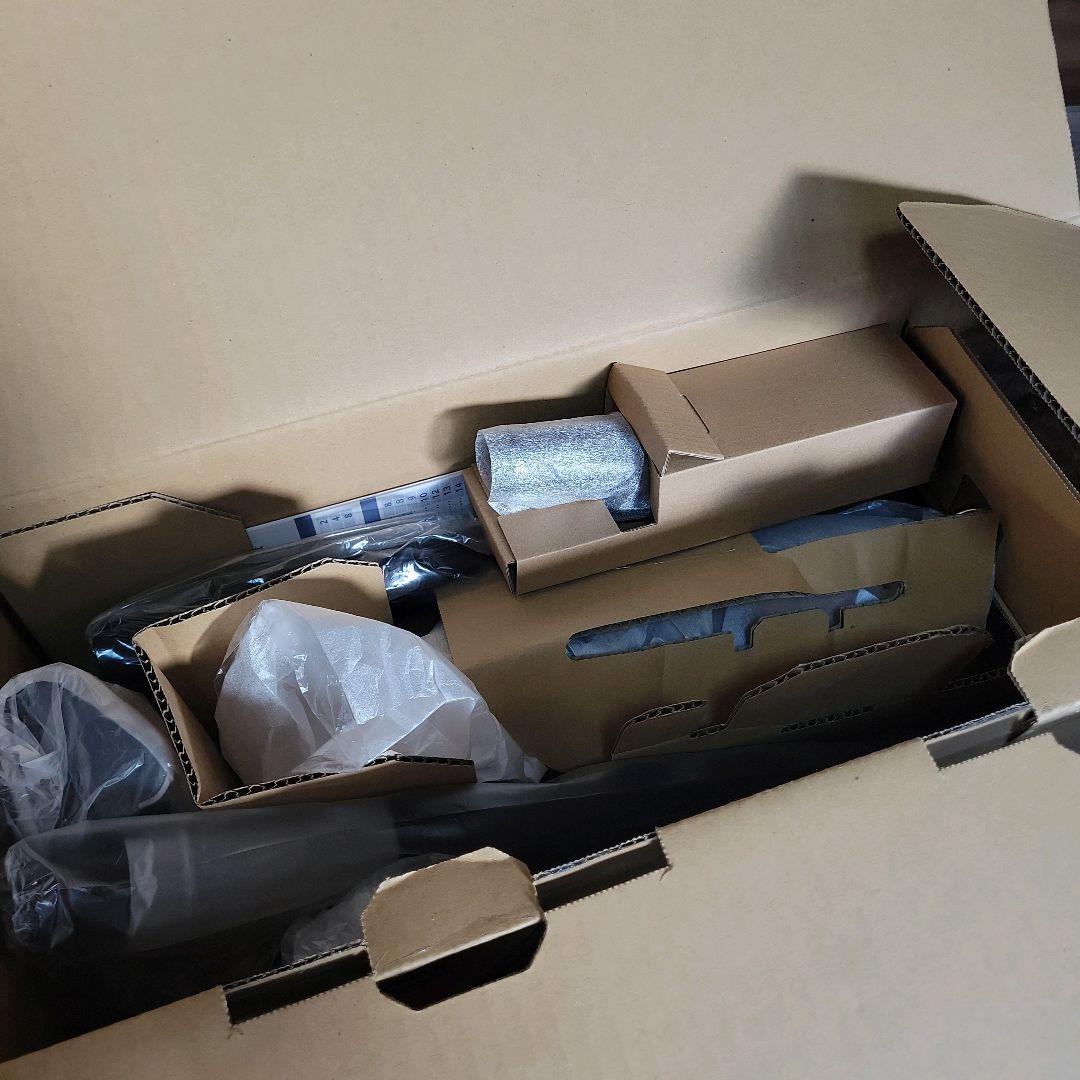 未使用品 日立 ハンディサイクロン コードレス PV-BHL2000J