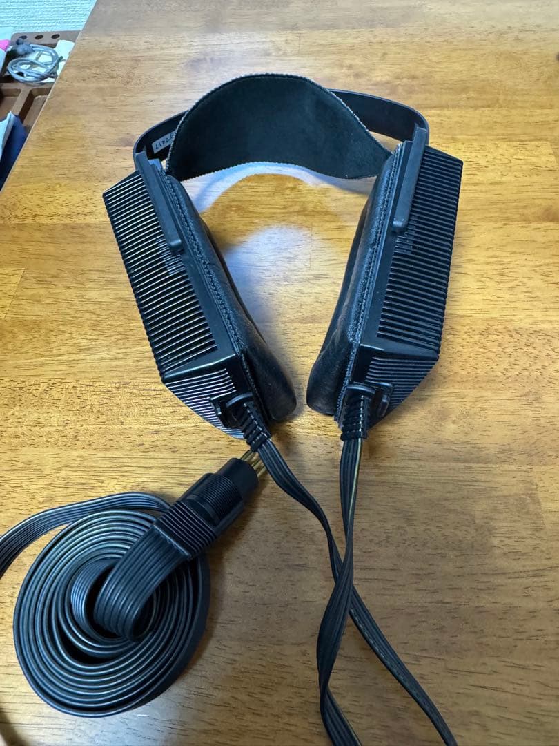 レア★STAX SR-Λ30周年記念 SR-404&SRM-600LIMITED