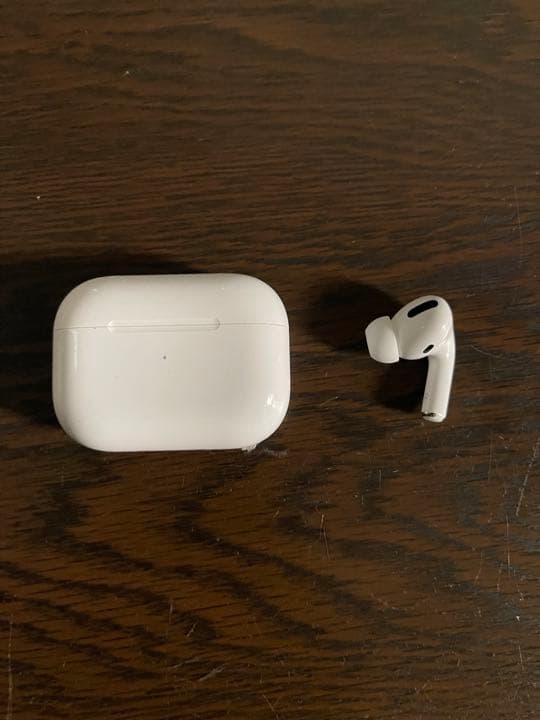 Apple AirPods Pro（第1世代）