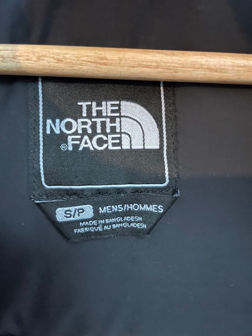 ザノースフェイス ヌプシダウンベスト 700fil