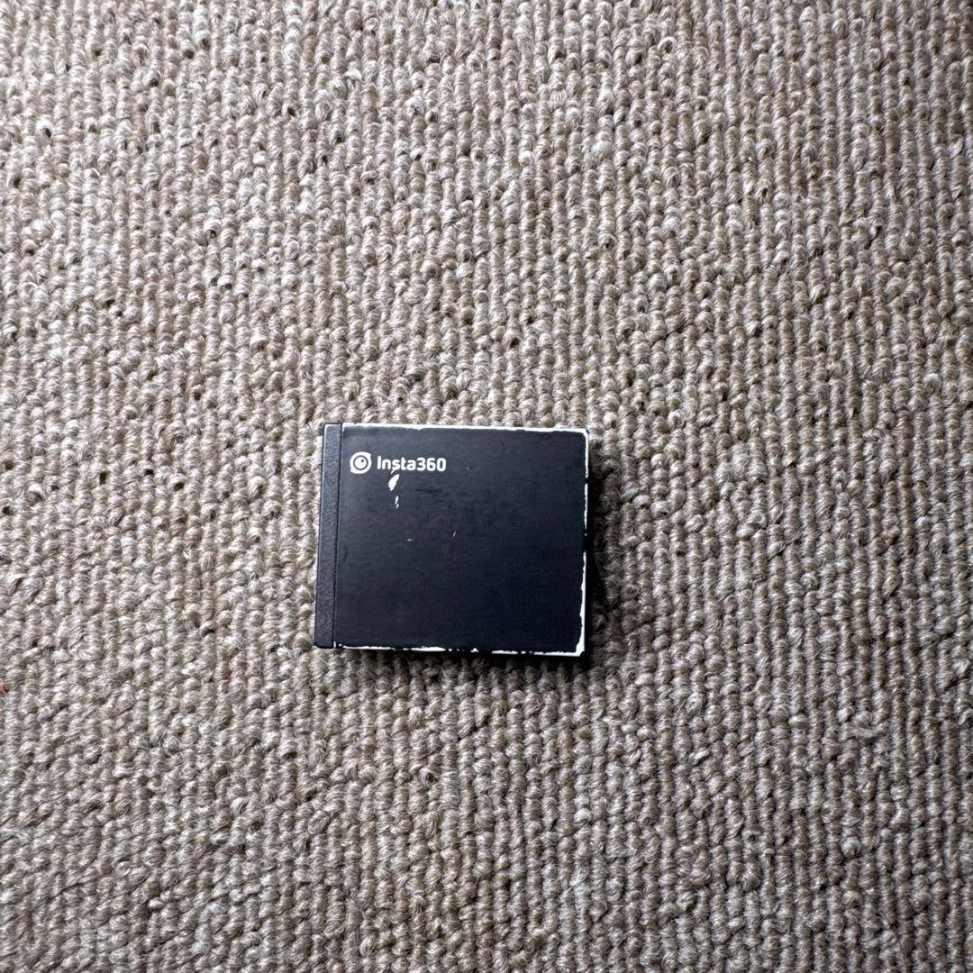 デジタルカメラ Insta360 ONE X