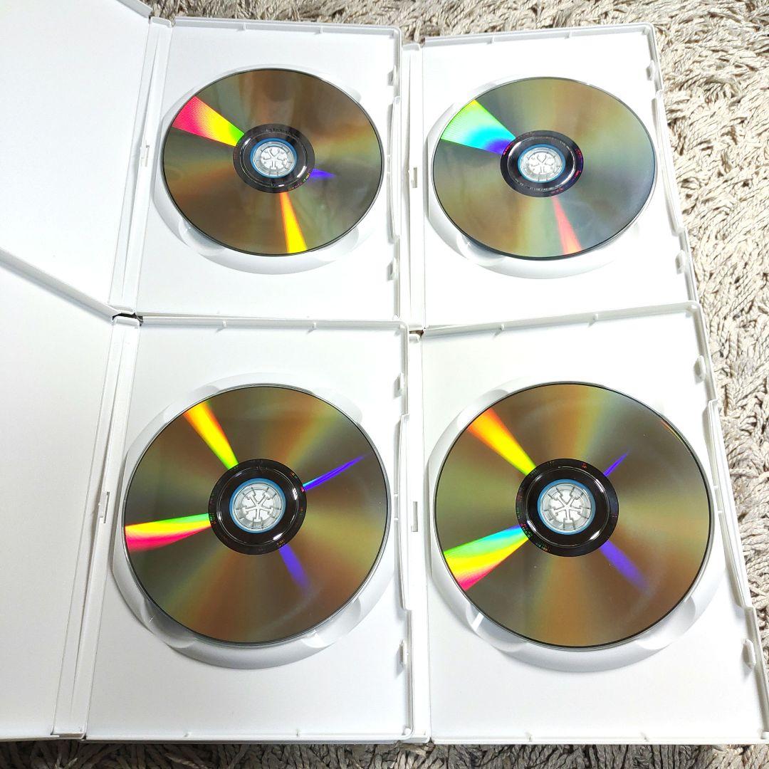 君が教えてくれたこと　DVD 全巻　全話　レンタル　上川隆也　ともさかりえ