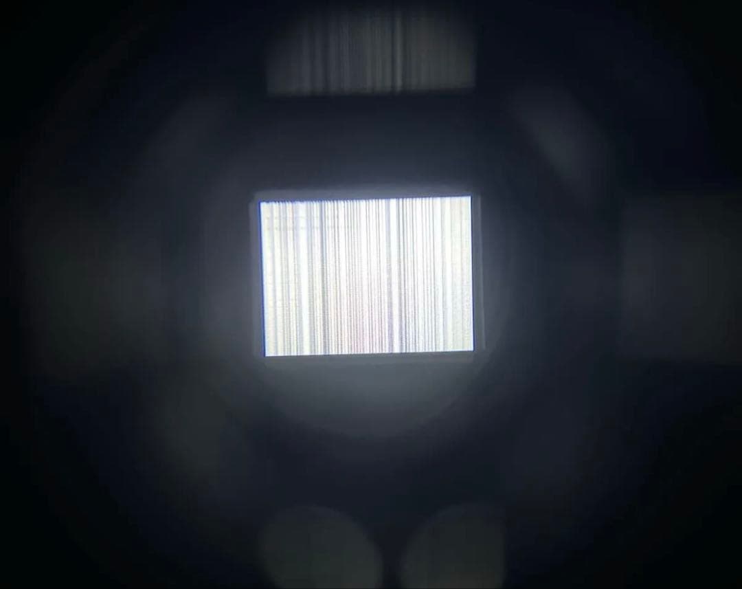 SONY ccd-trv96 Hi8 本体訳あり#494