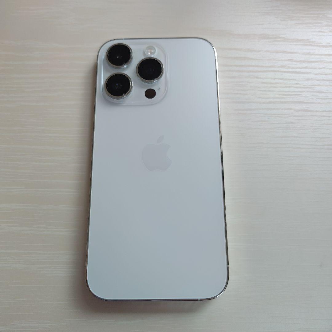 Apple iPhone 14 Pro ホワイト 本体