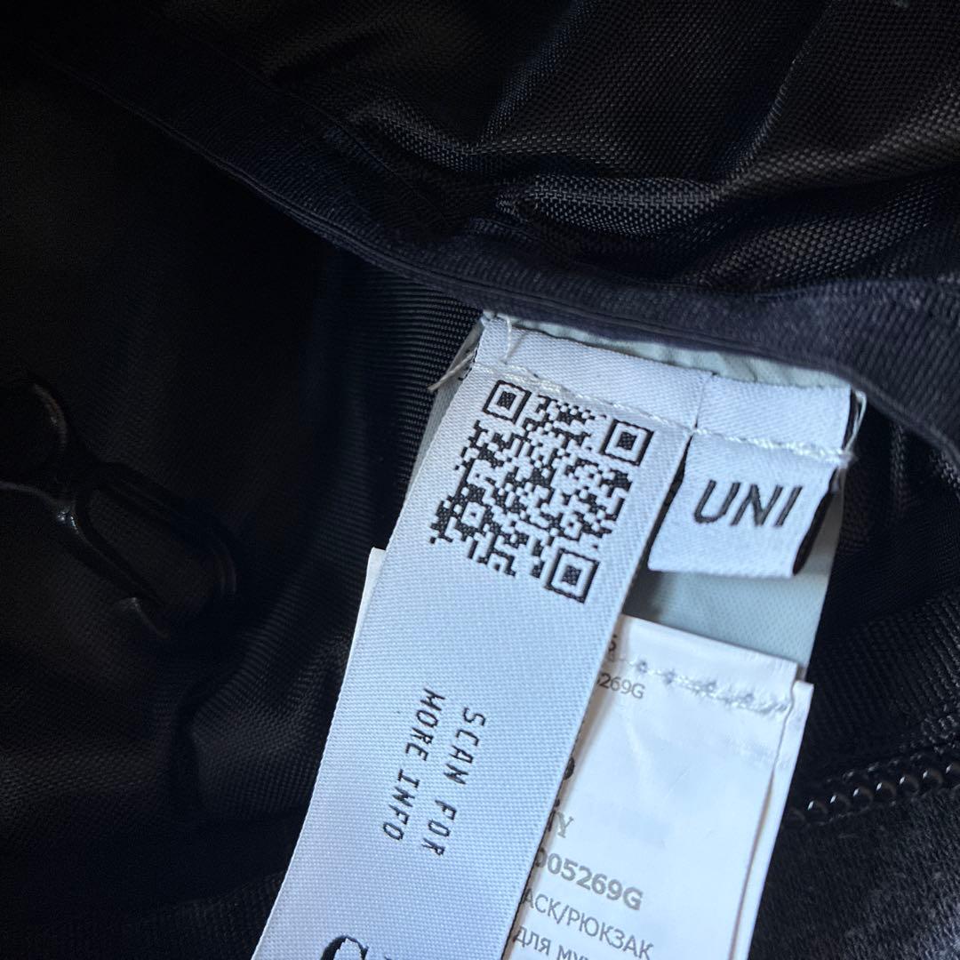 バッグ 2025AW C.P Company Back pack nylon b