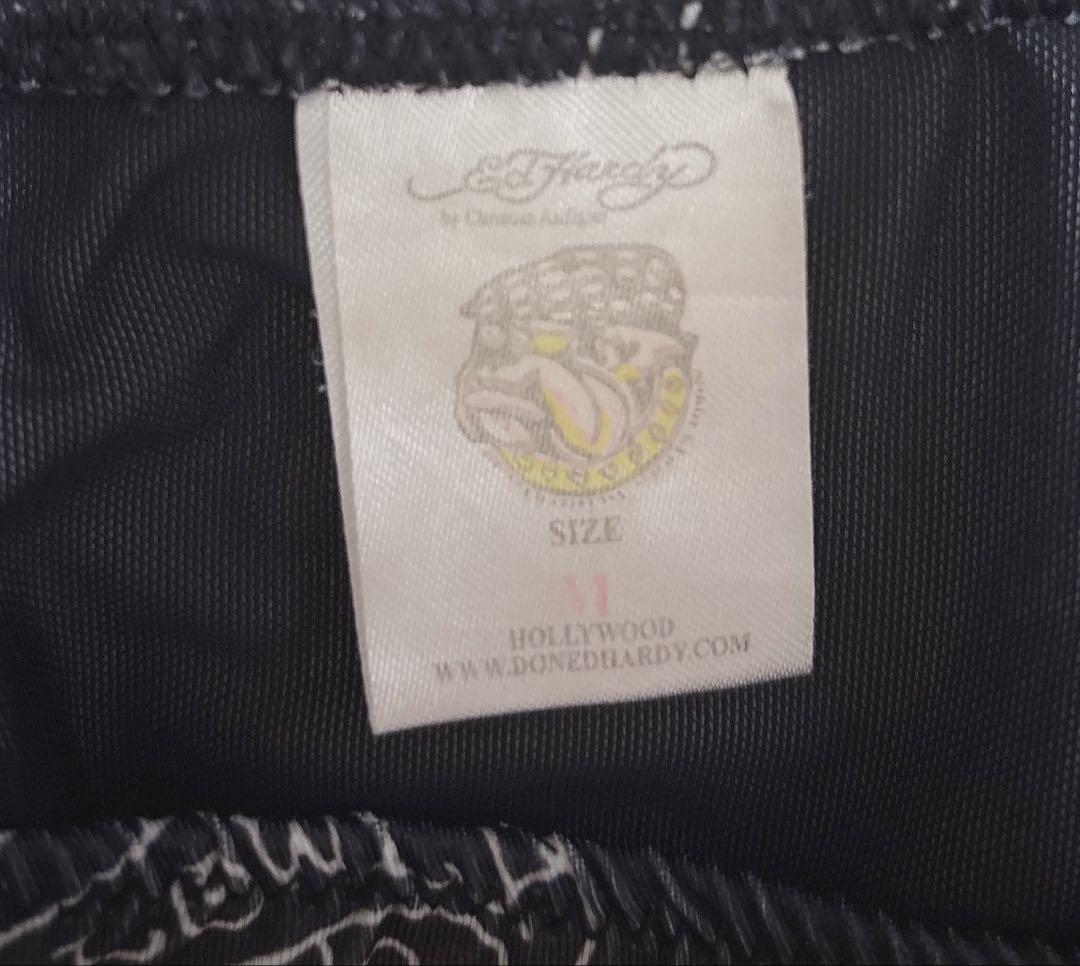 エドハーディー 水着 ビキニ