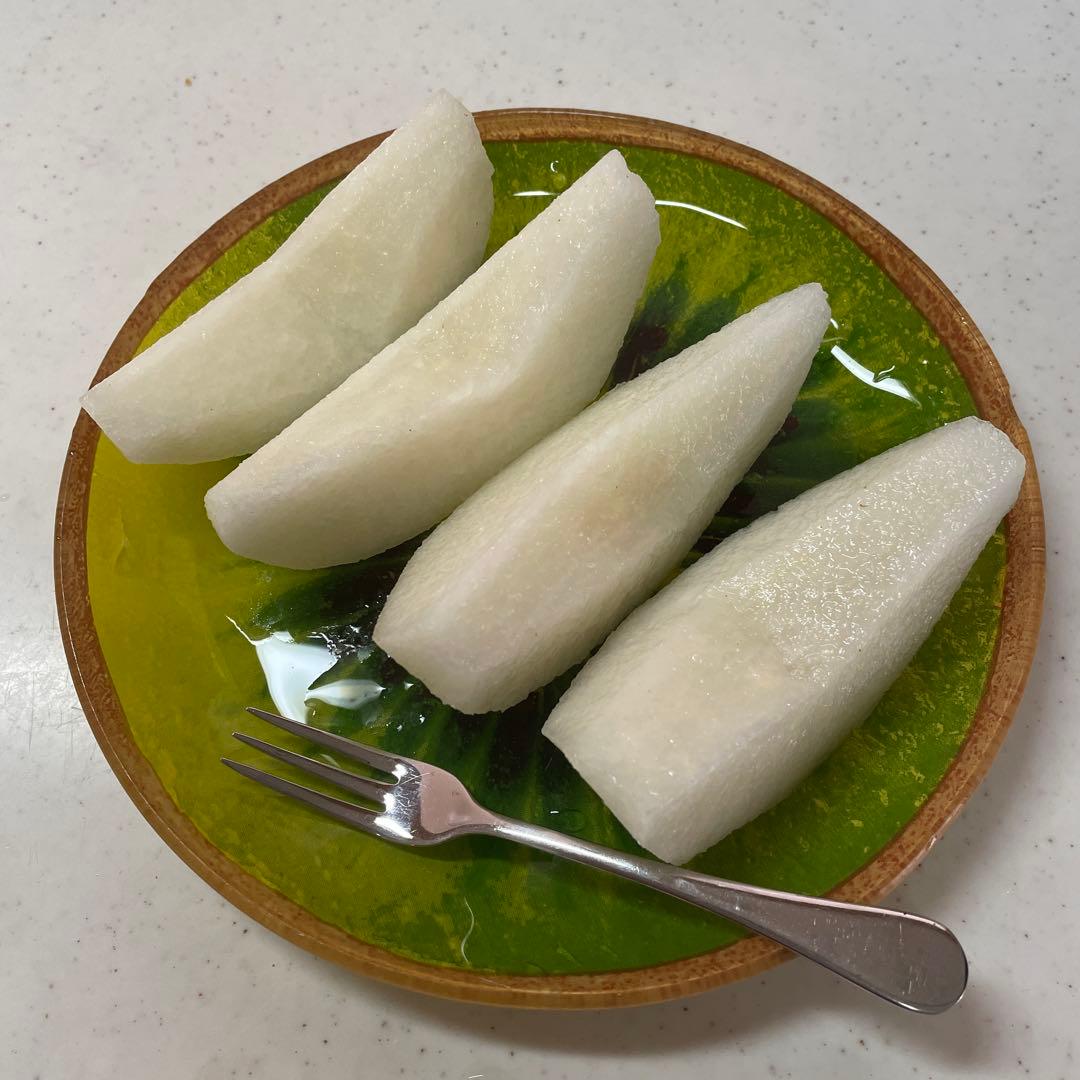 すみちゃん　鳥取県産 王秋梨10キロ