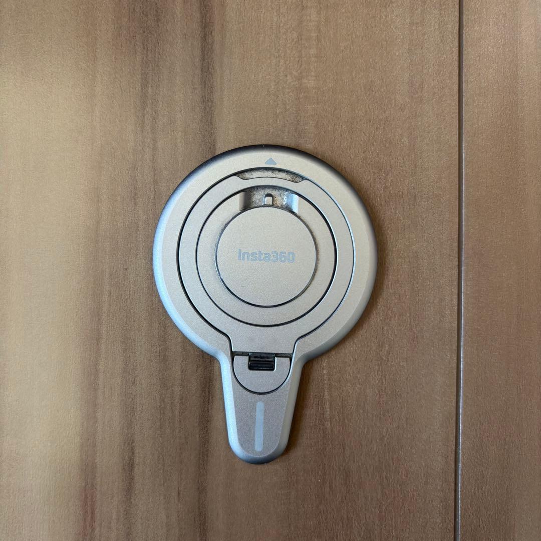 Insta360 Flow 2 Pro スタビライザー おまけ付