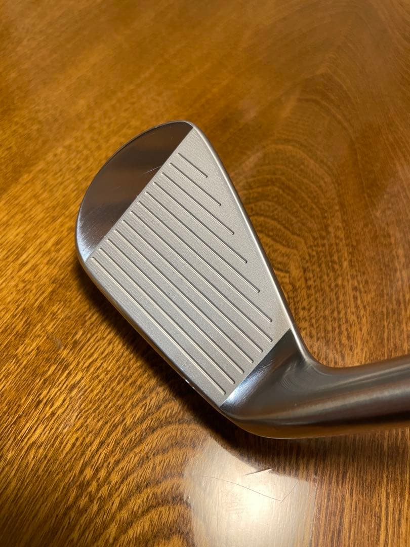 【美品】スリクソン Z545 アイアン 5本セット