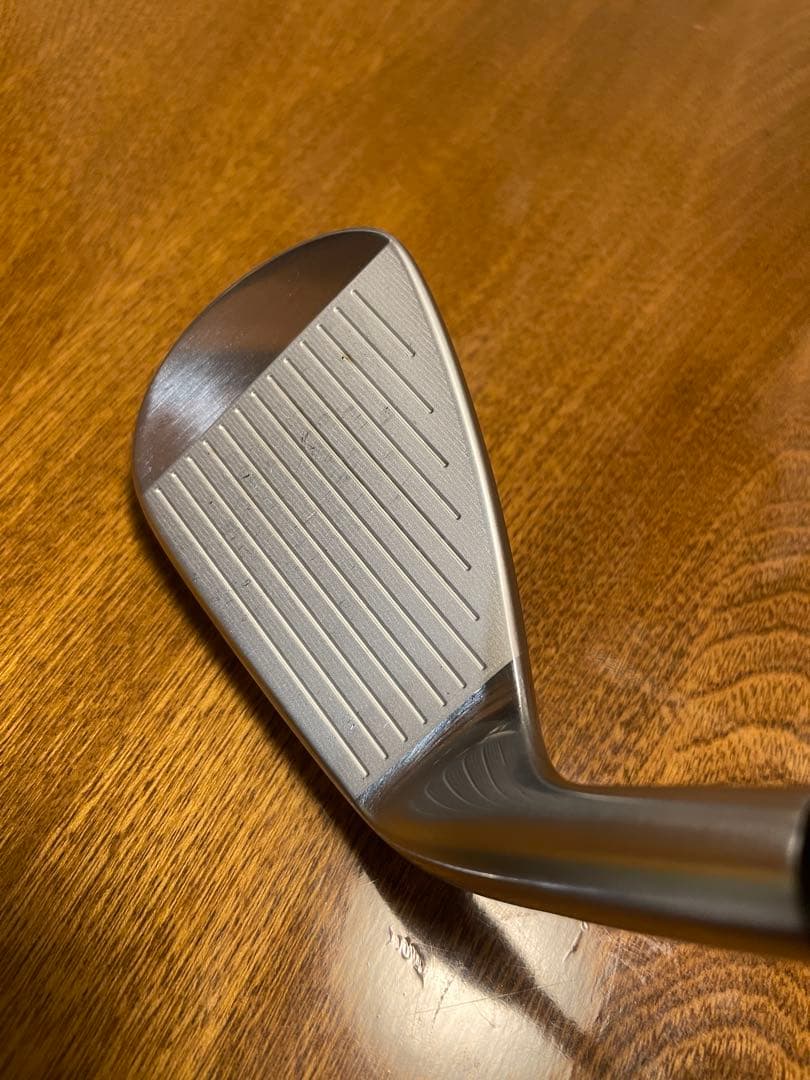 【美品】スリクソン Z545 アイアン 5本セット