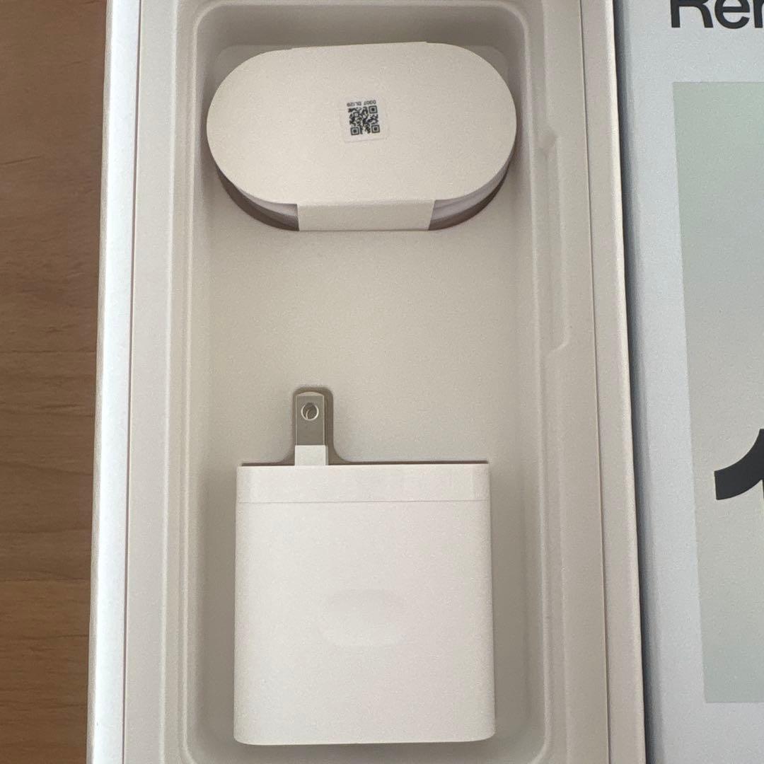 oppo reno10 pro 5g 本体