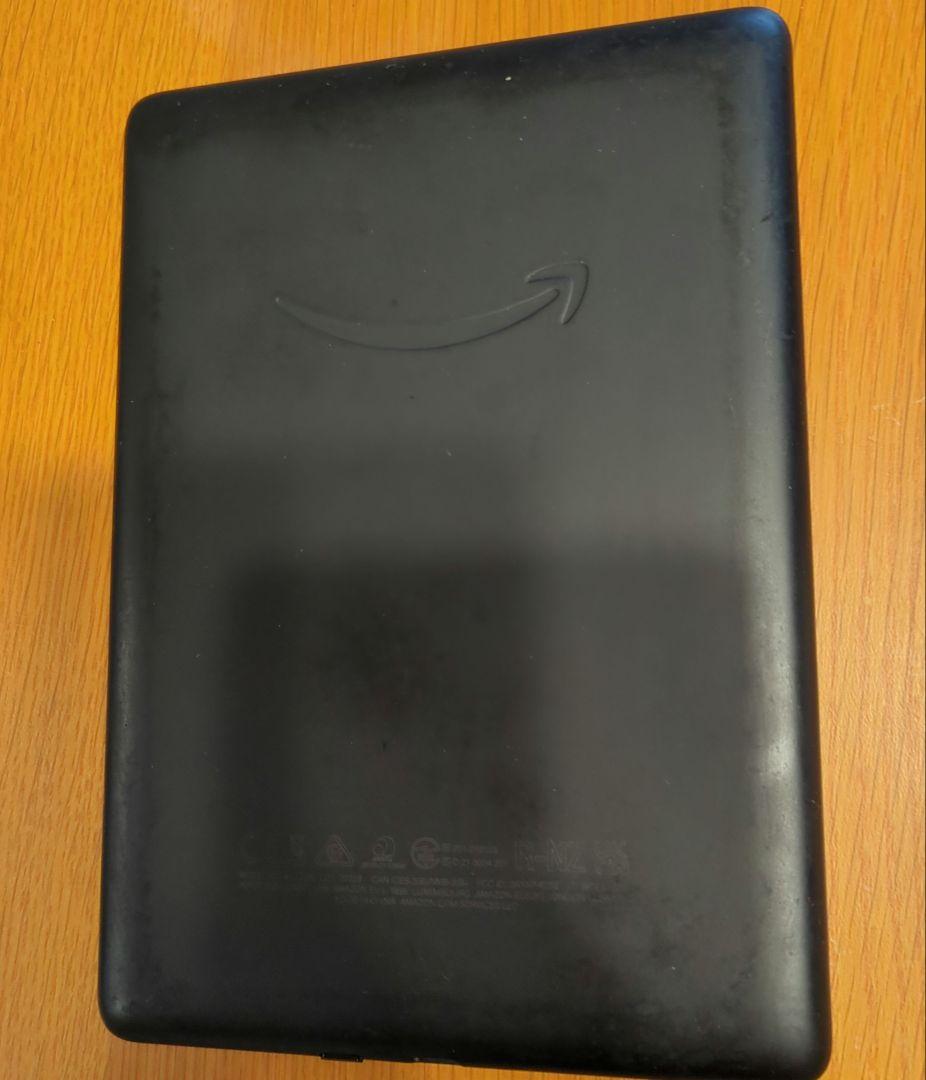 Kindle Paperwhite（第11世代　8GB　広告なし）