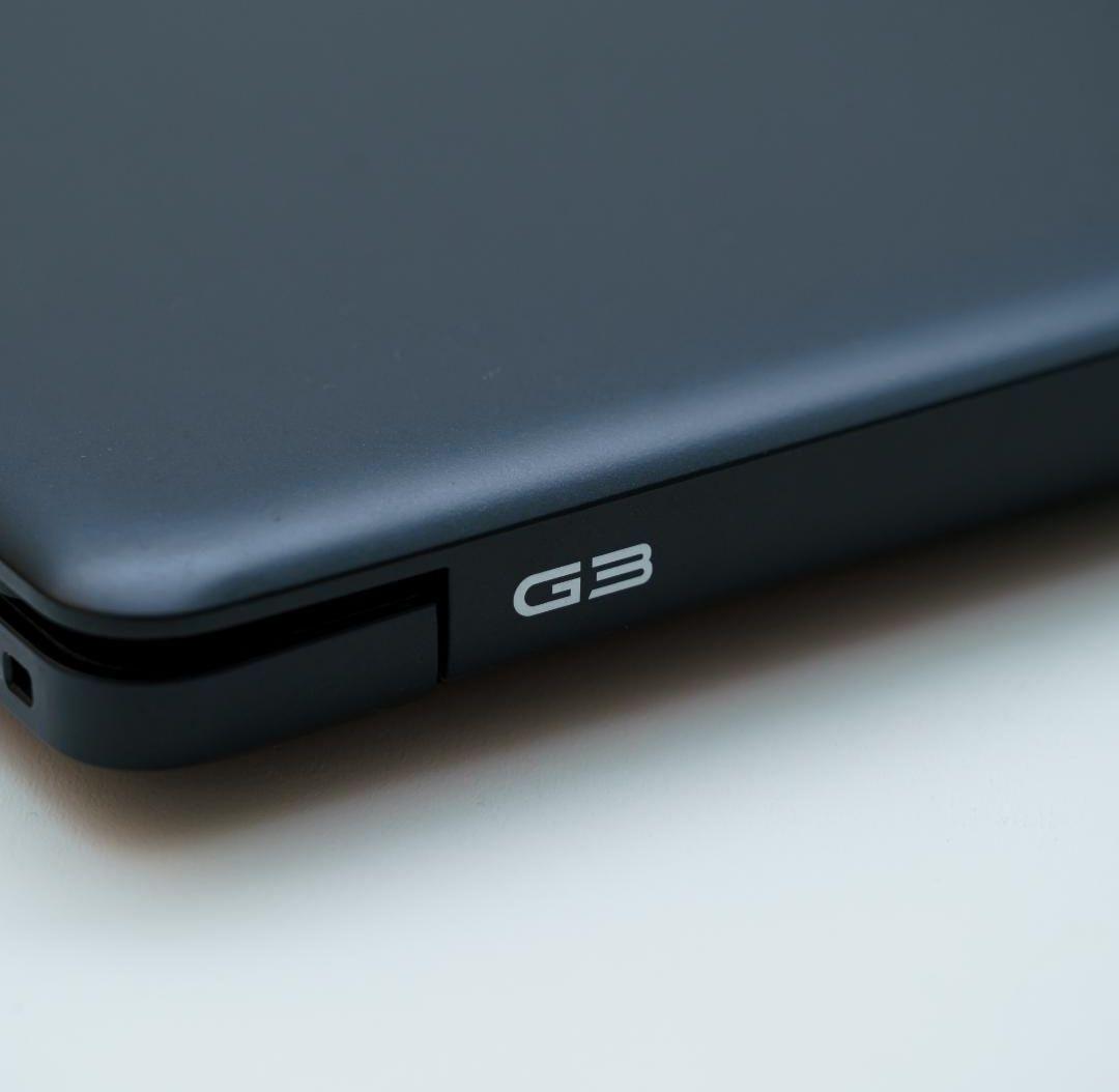 ※出品本日で終了 DELL G3 17 3779