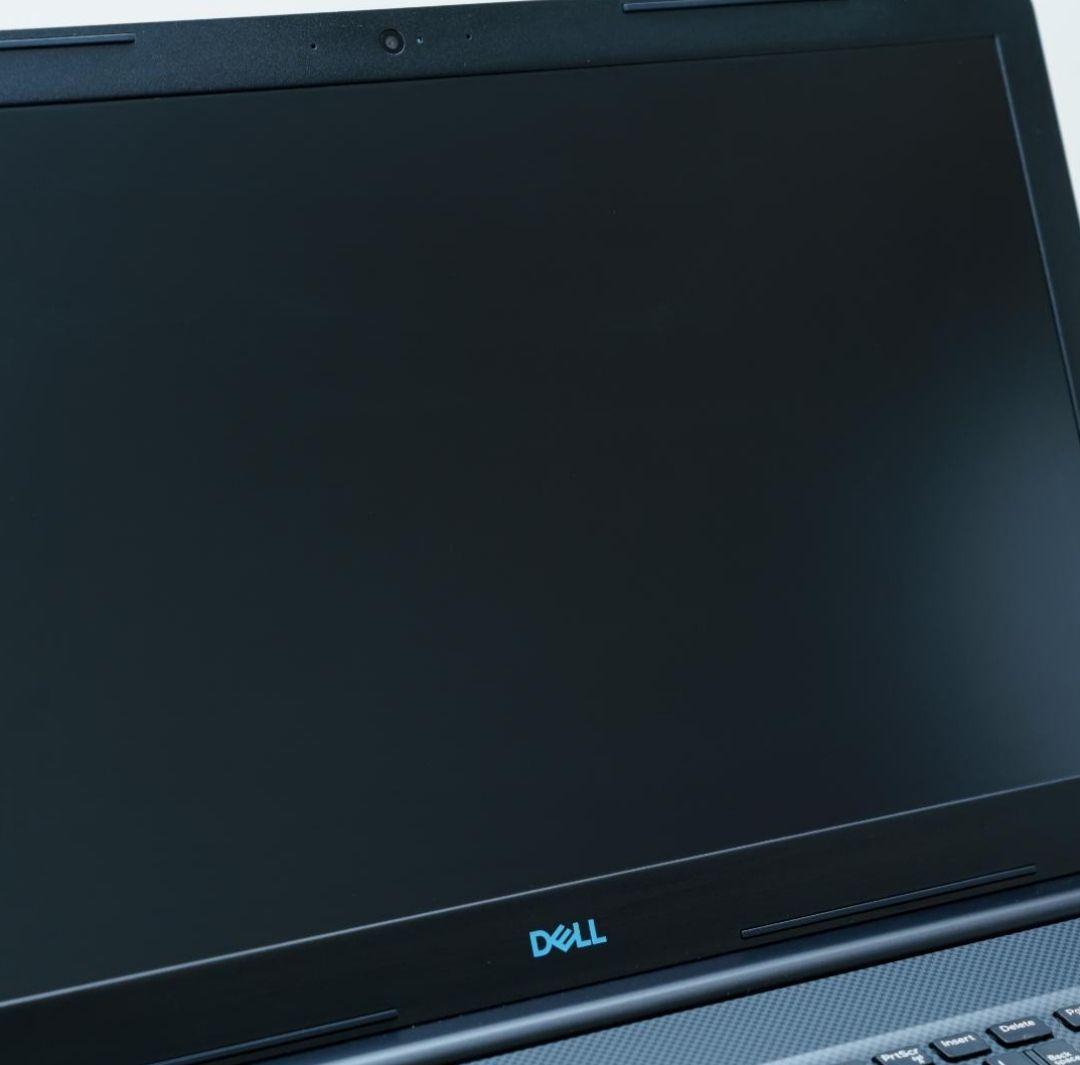 ※出品本日で終了 DELL G3 17 3779