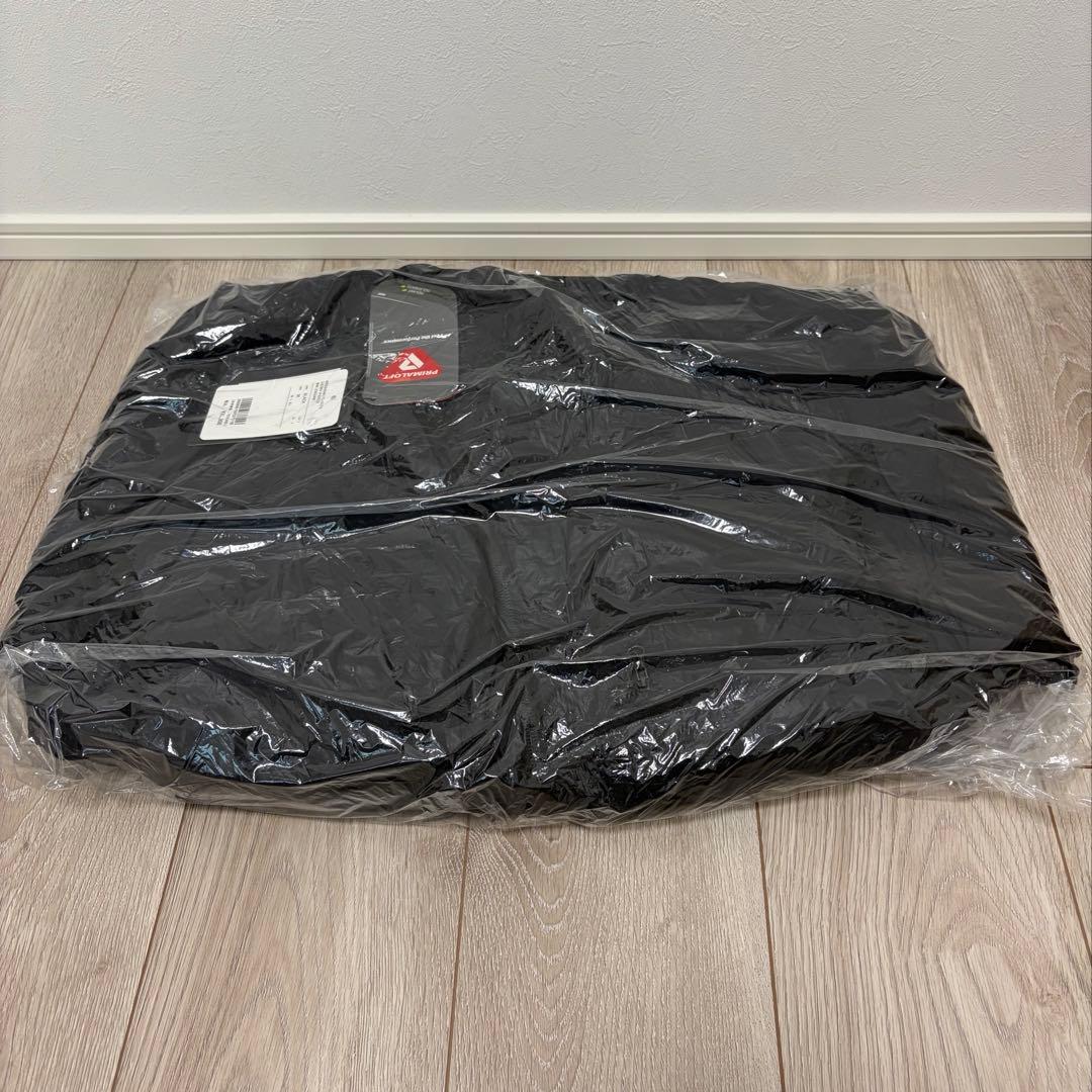 【新品未使用】TECH REVERSIBLE CLIMBERSPUFF VEST