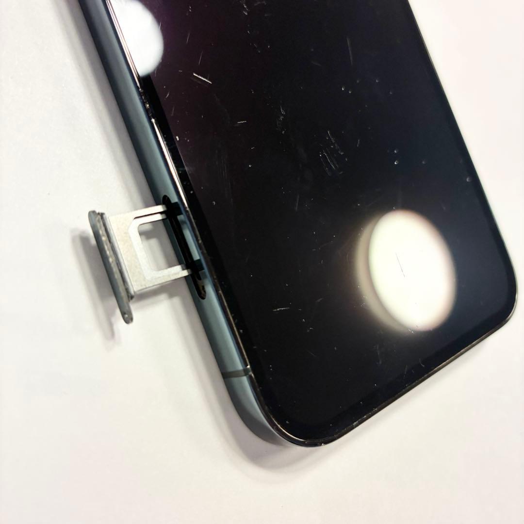 《美品》iPhone12 Pro アップル スマホ simフリー 5G