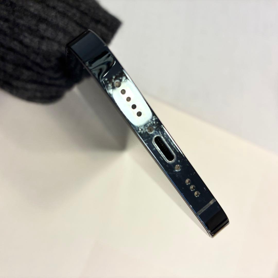 《美品》iPhone12 Pro アップル スマホ simフリー 5G