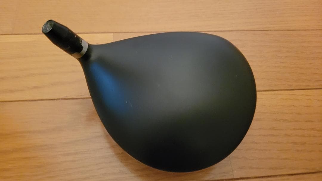 DD 2 HEAVEN ドライバー