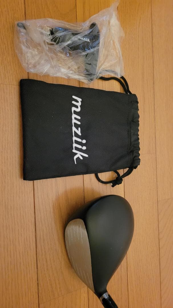 DD 2 HEAVEN ドライバー