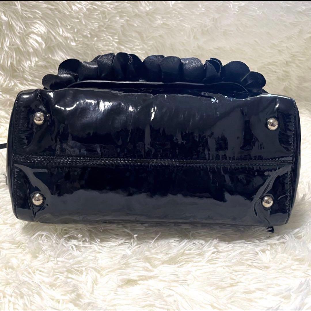 MIU MIU ハンドバッグ