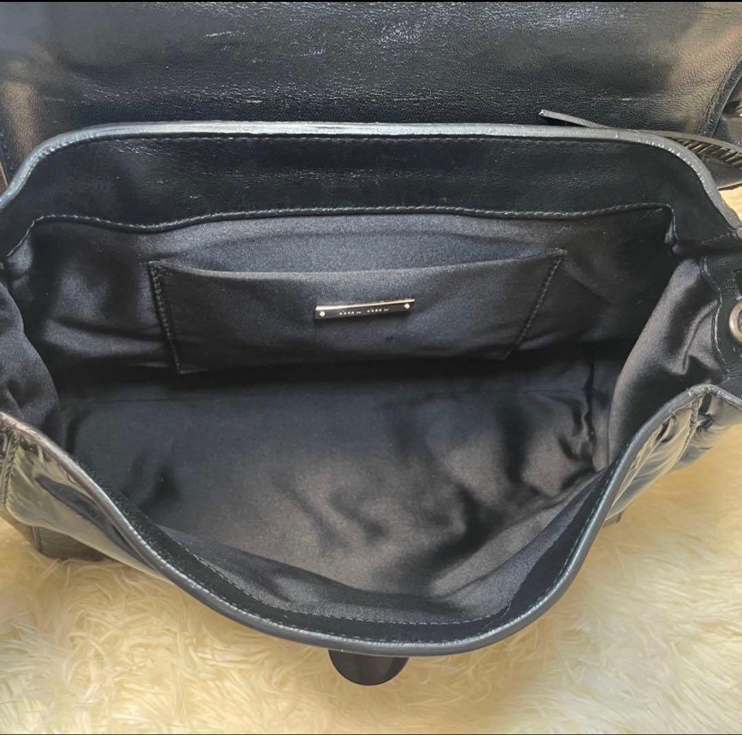 MIU MIU ハンドバッグ