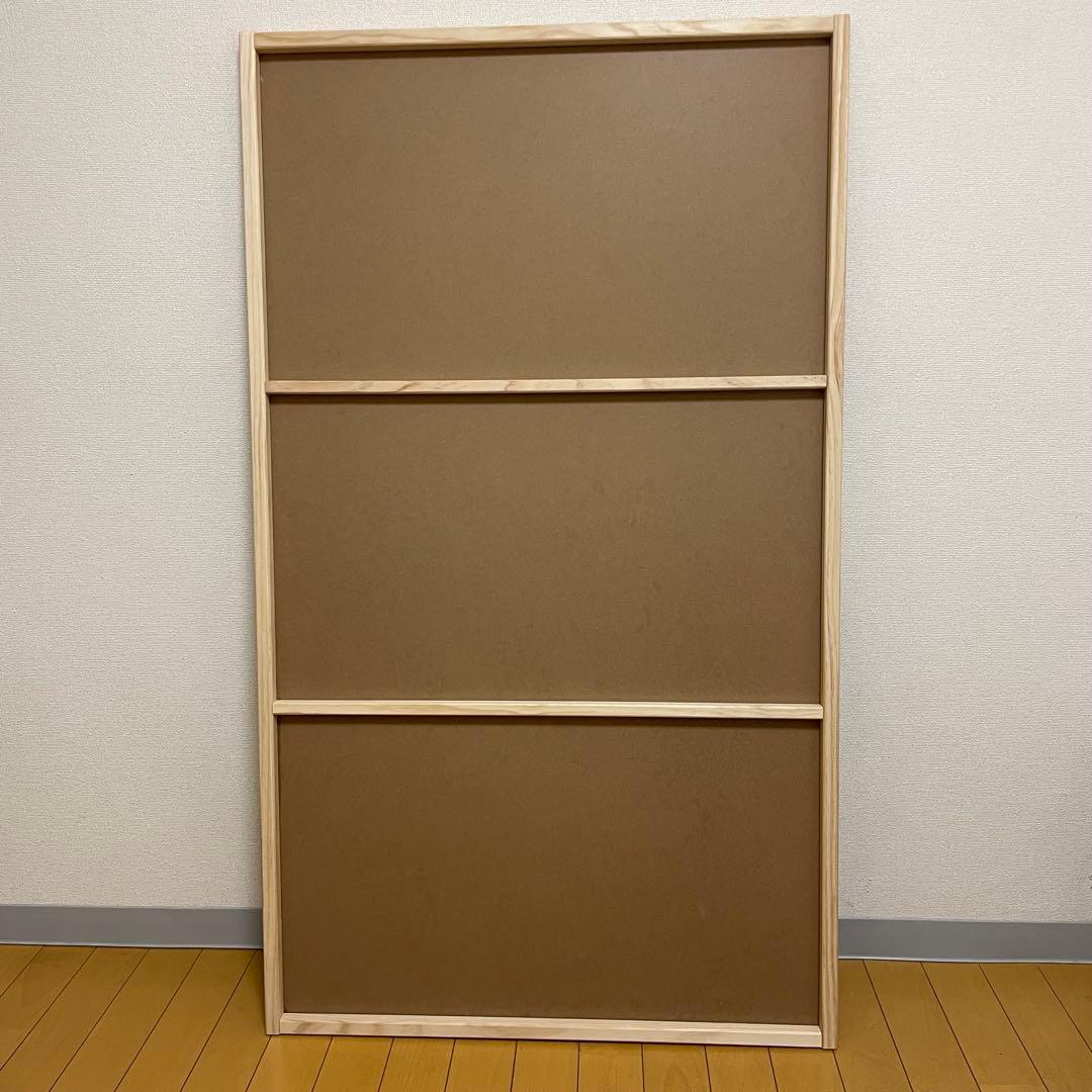 関東限定❣️カトージ　ハイポジション　ベビーベッド　アーチ　ナチュラル 収納板付