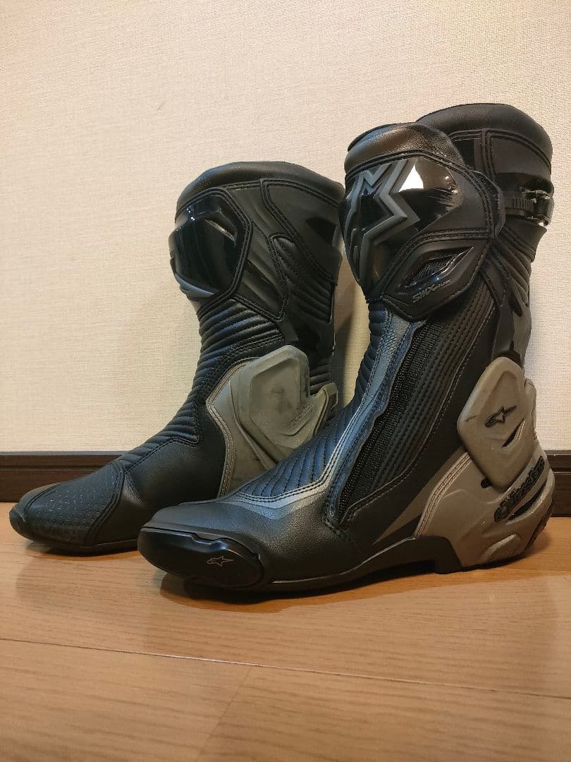 Alpinestars SMX PLUS v2 27.5cm レーシングブーツ