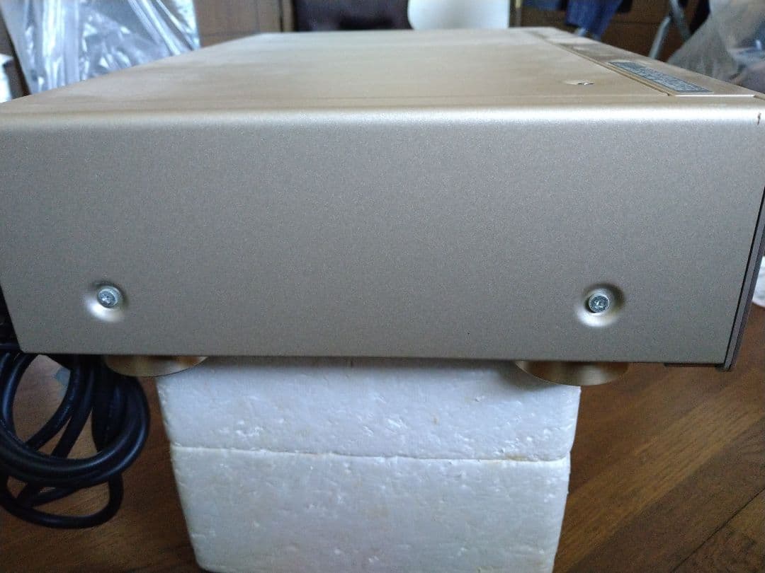 中古】SONY ソニー MDS-JB940 MDレコーダー