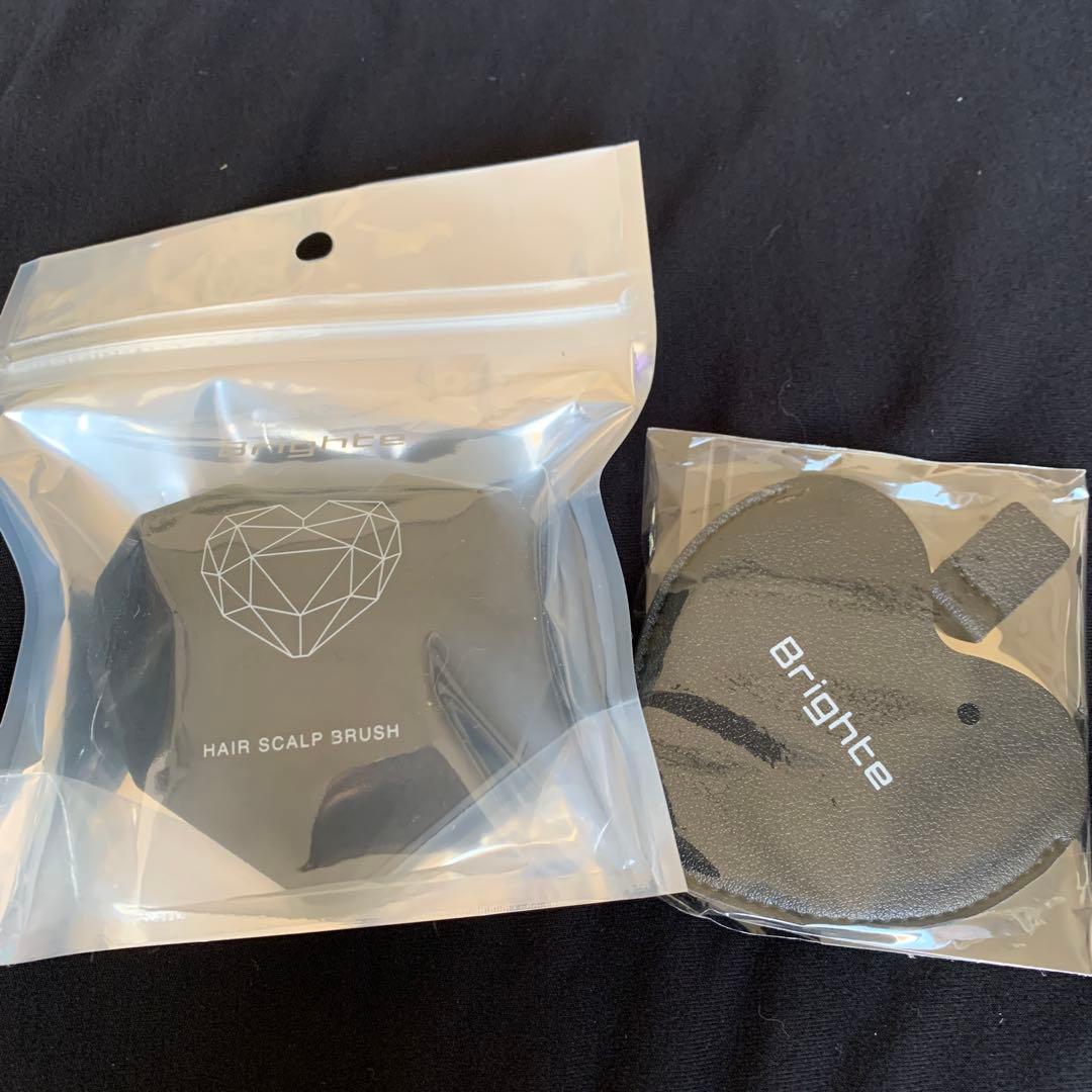 ブライト エレキブラシ+（ピンク）ローション、セラム、クレンジング