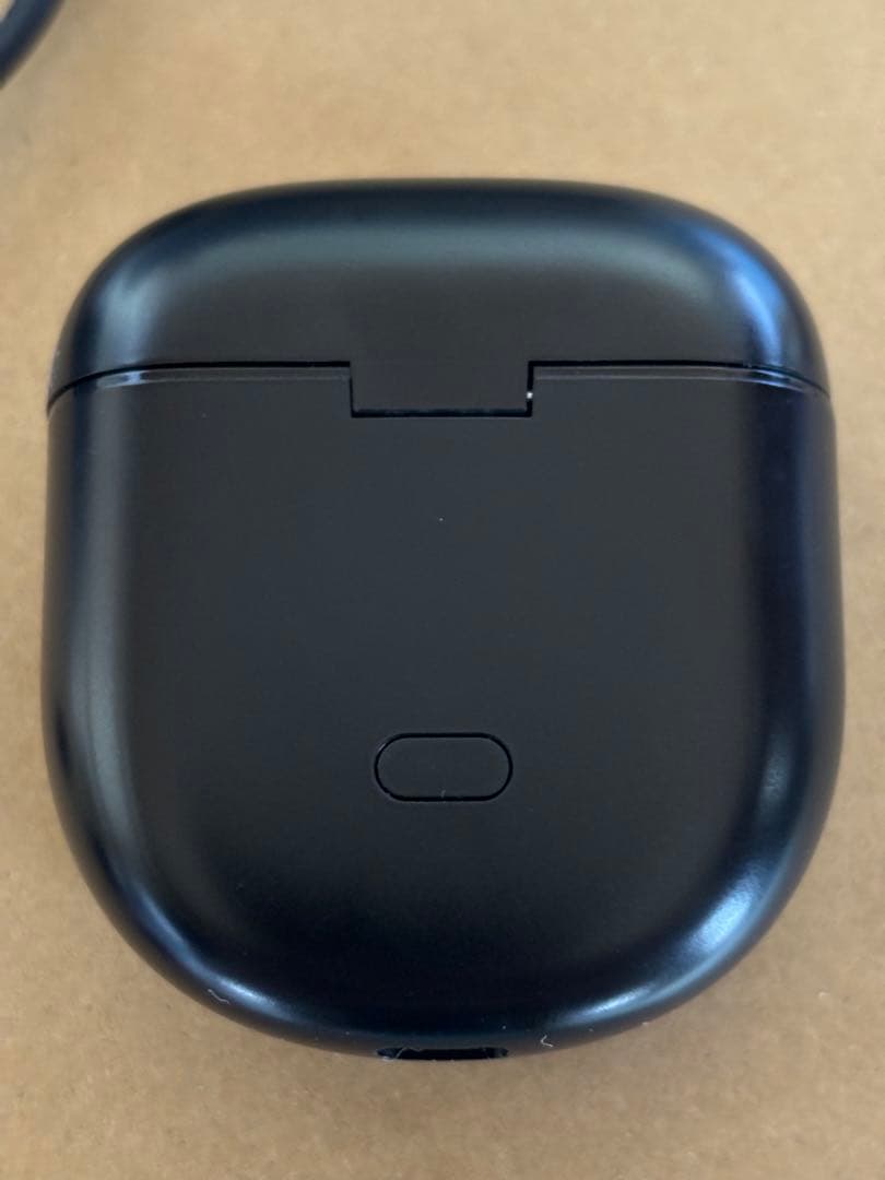 Bose QuietComfort Earbuds II【ノイキャン不具合あり】