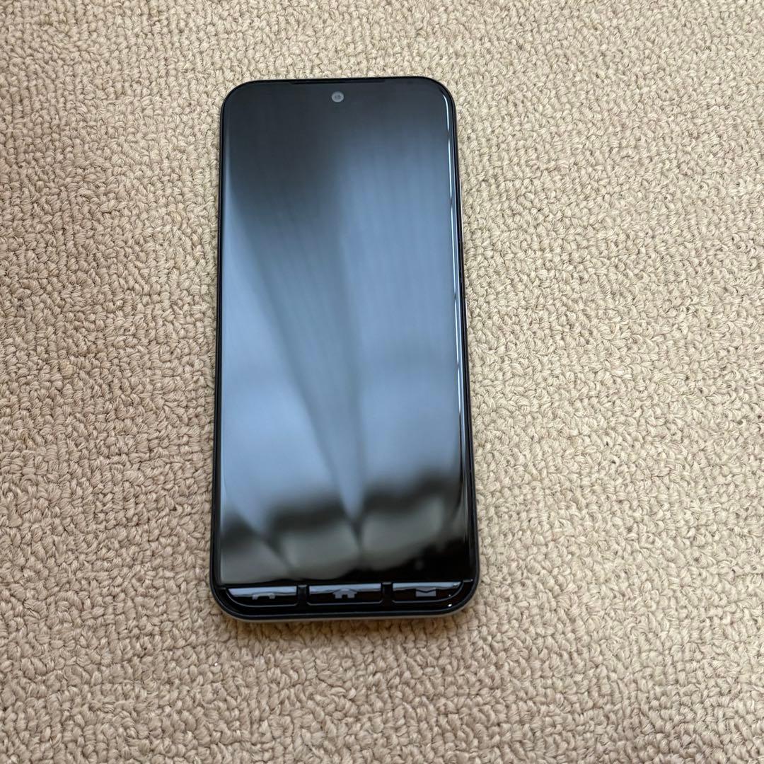 かんたんスマホ3 A205KC /京セラ