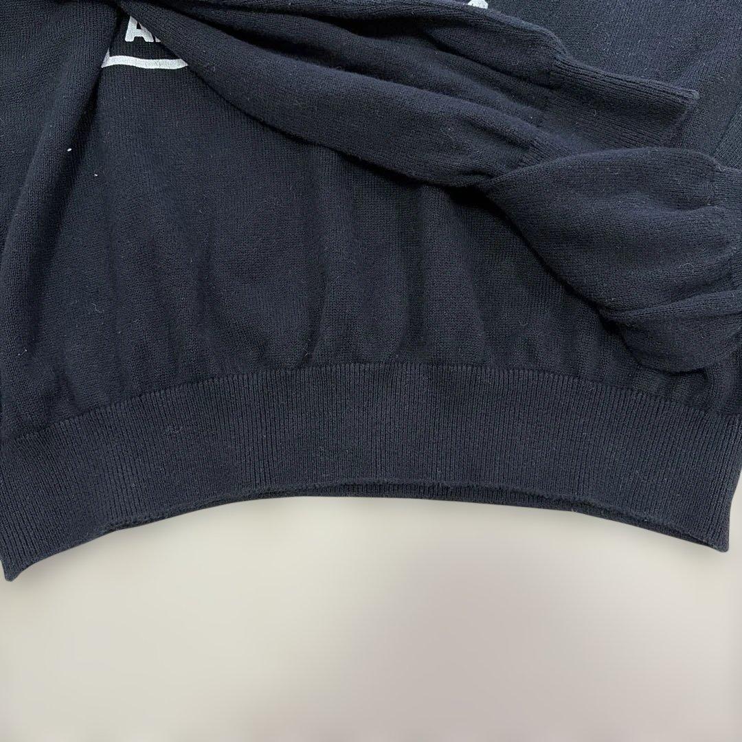 Junさん　ヒステリックグラマー　ニット