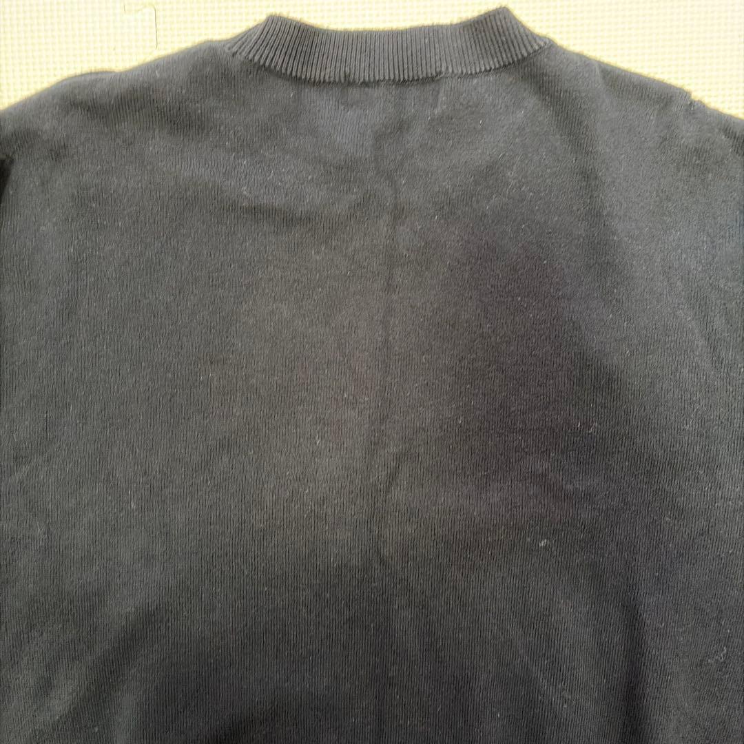 Junさん　ヒステリックグラマー　ニット