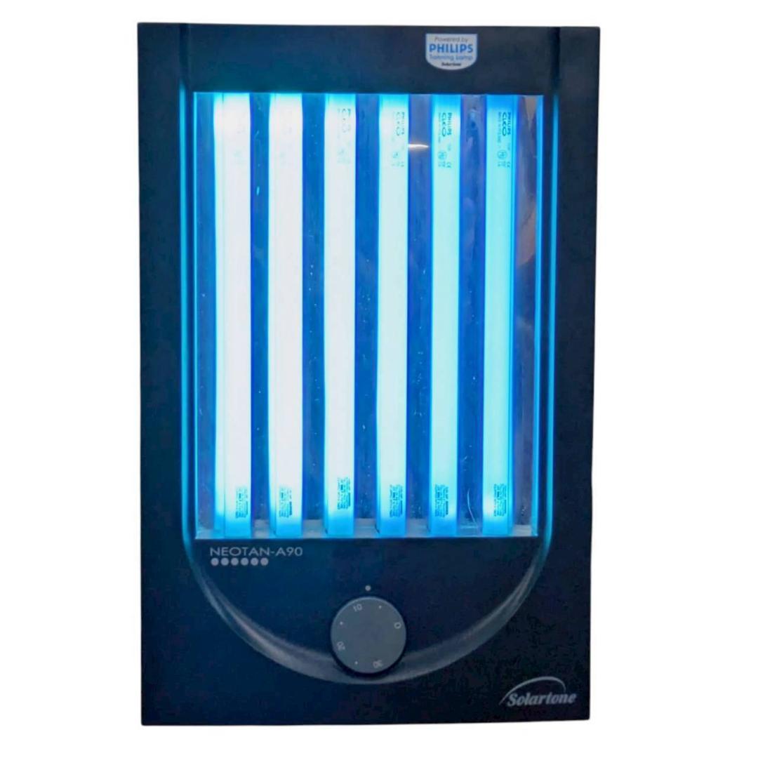 家庭用 日焼けマシン neotan-A90 ネオタンＡ90