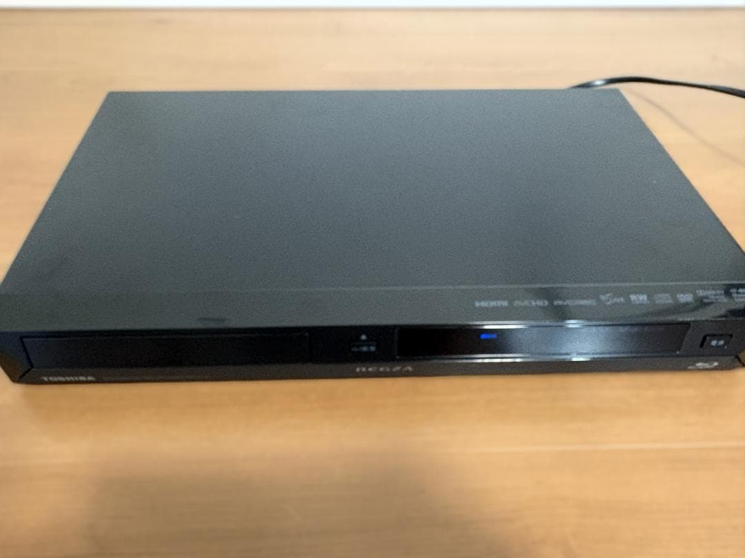 た*ん様 東芝 REGZA DBR-Z110 ブルーレイレコーダー 320GB