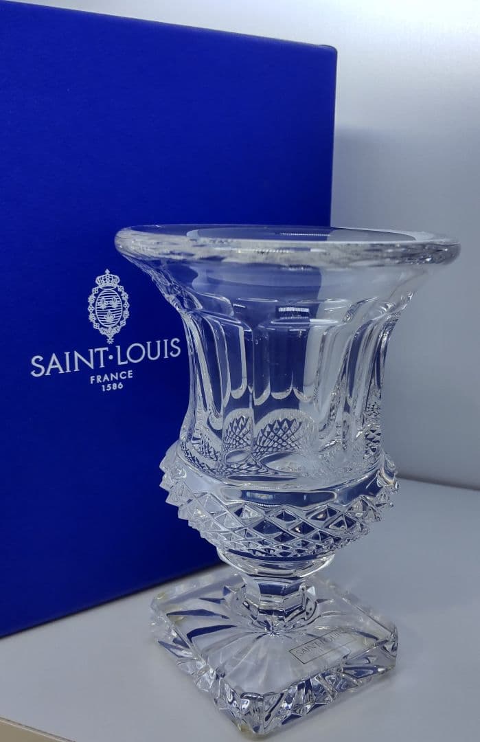 SAINT LOUIS Versailles サン・ルイ ヴェルサイユ