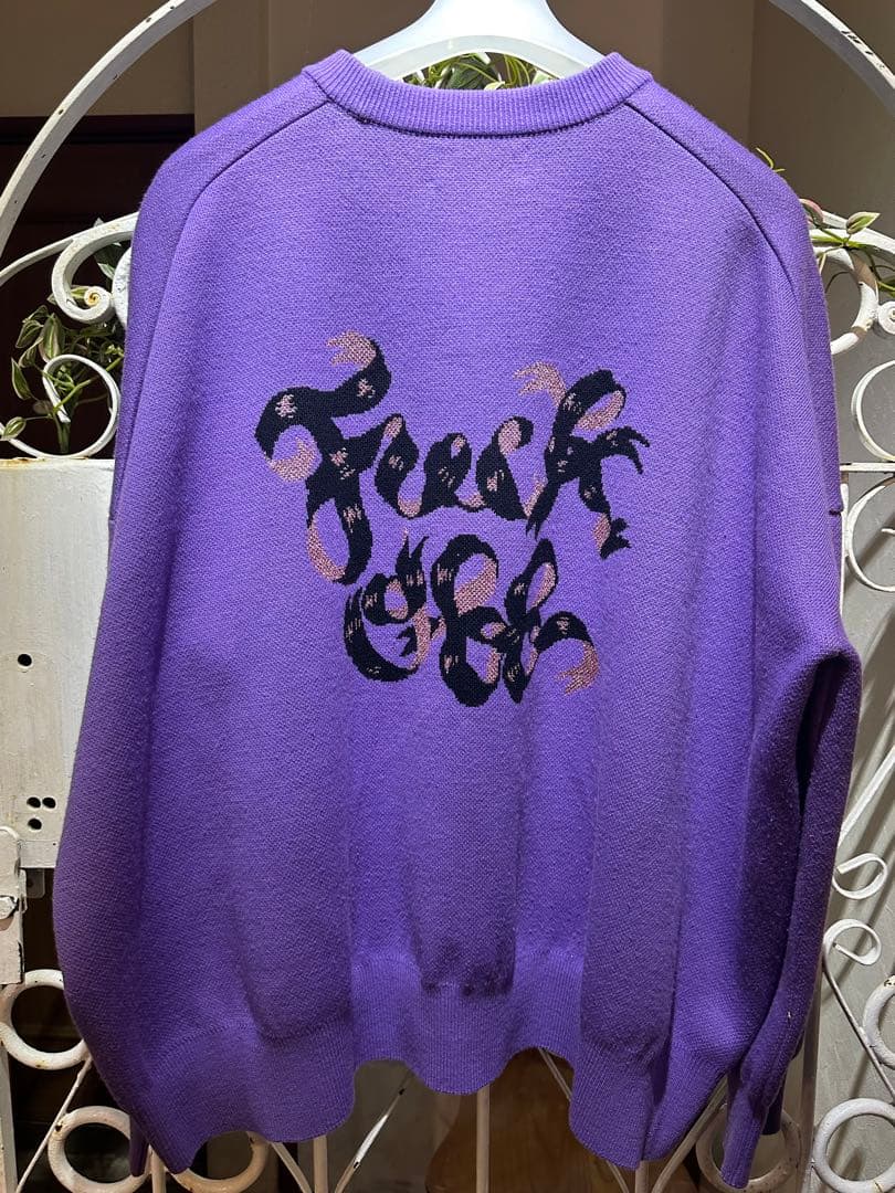 (*)様 【レア】KIDILL ニット